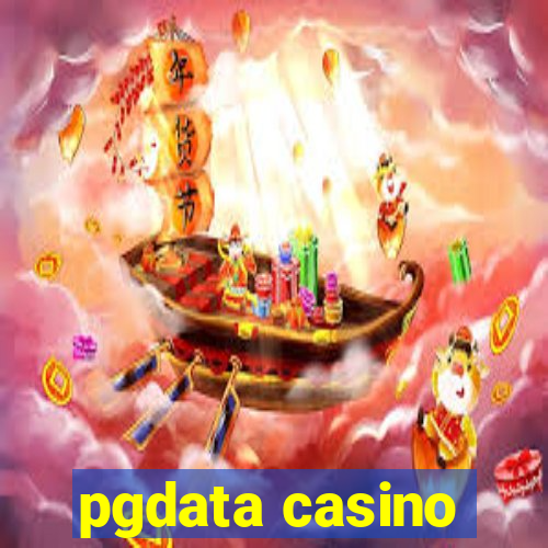 pgdata casino